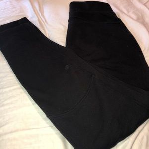 Lululemon Joggers
